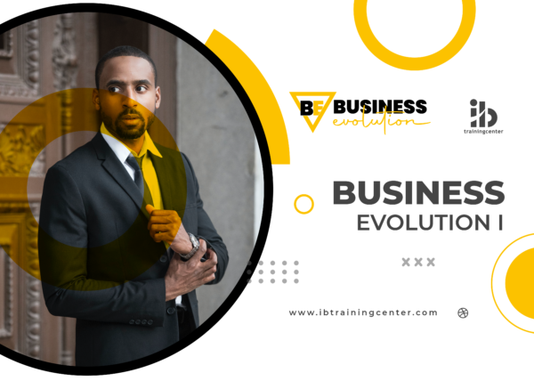 Business Evolution I